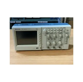 TEKTRONIX TDS1001B, digitální osciloskop, 2x 40 MHz