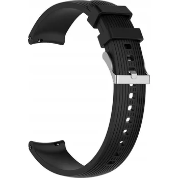 Řemínek na hodinky Silikonový Řemínek / Garmin Venu Venu Sq Venu 2 Plus