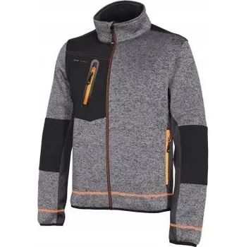 Pracovní obuv Bunda Industrial Starter Revenge, velikost M