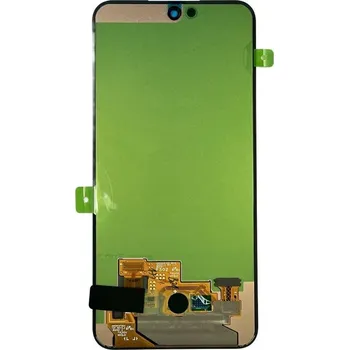 Samsung Galaxy A55 5G A556 LCD displej včetně dotykového skla černý originální