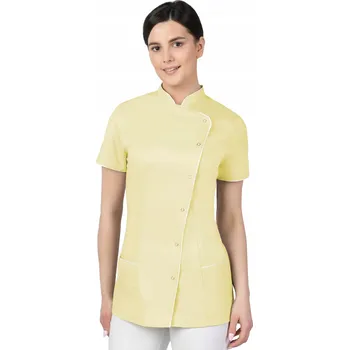 Dámské sako 34 DÁMSKÝ ZDRAVOTNICKÝ BLEJZR HALENA KOSMETICKÁ 354