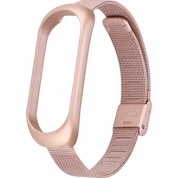 Náramek Náramek YIVO pro Xiaomi 12mm růžový