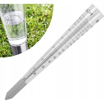 Měřič srážek DTU24 IMT-WL-M17