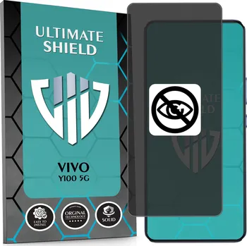 Ochranná Fólie Ultimate Shield pro Vivo 5G, 1 ks