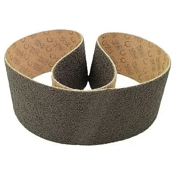 Brusný papír 3M - SCOTCH-BRITE Brusný pás 3M Scotch-Brite SC-BL 150x3000 A Coarse