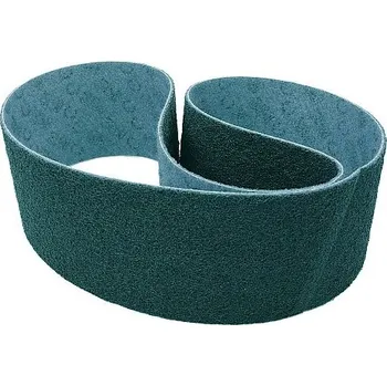 Brusný papír 3M - SCOTCH-BRITE Brusný pás 3M Scotch-Brite SC-BL 150x6450 A Very Fine