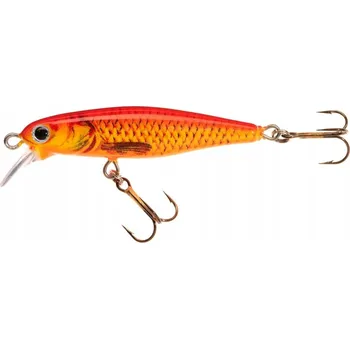 Umělá nástraha Jaxon Wobler HS Manga 5cm/8g - Nástraha na ryby