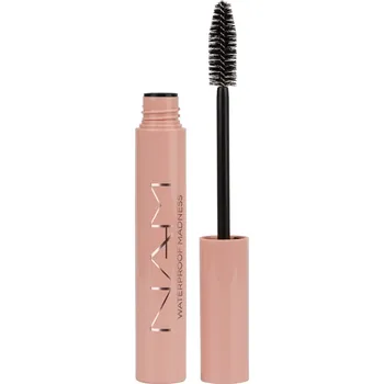 Řasenka NAM řasenka Waterproof Madness Mascara
