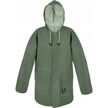 Moto oblečení Voděodolná bunda PROS 101 Dešťová bunda na ryby XL