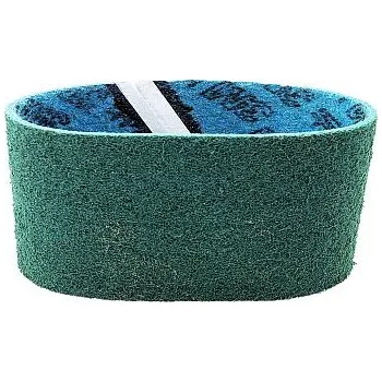 Brusný papír 3M - SCOTCH-BRITE Brusný pás 3M Scotch-Brite SC-BL 100x560 A Very Fine