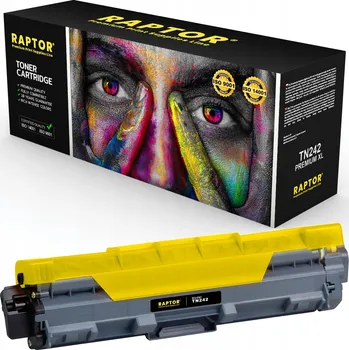 TONER PRO BROTHER TN-242 HL-3172CDW MFC-9142CDN