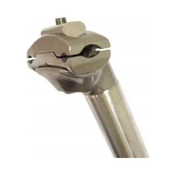 Sedlovka Pevná sedlovka Merkloos 31,4x300 31,4 mm x 300