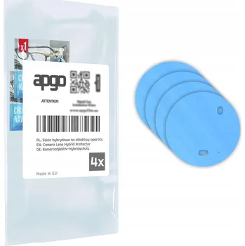 Pouzdro na mobilní telefon Hybridní Sklo apgo pro Honor Magic 5 Pro 1 ks