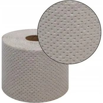 Toaletní papír Toaletní papír recyklovaný Puchatek šedý 20m