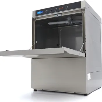 Myčka nádobí Podstavná myčka nádobí 50 x 50 cm - s vypouštěcím čerpadlem - 230V | Maxima, 09240050