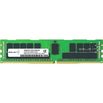 Operační paměť RAM ESUS IT 8GB DDR4 ECC REG ESUD42400RS4/8G