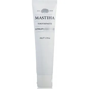 zubní pasta Zubní pasta Matisha, zubní pasta Art of nature