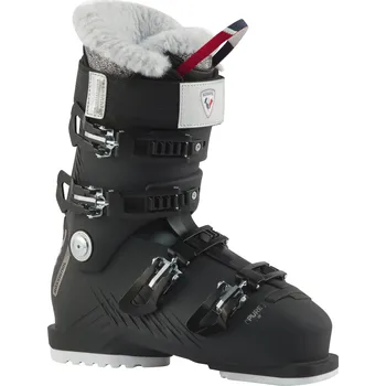 Sjezdové boty Rossignol Pure 70 2024/25 černé