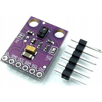 IP kamera Senzor Elektroweb gest a vzdálenosti APDS-9960