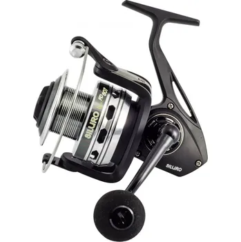 Rybářský naviják Naviják Robinson Siluro FD 607 5.1:1