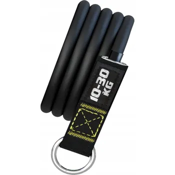 Guma 25KG EXPANDER KUDDA PŘÍDAVNÁ ZÁTĚŽ