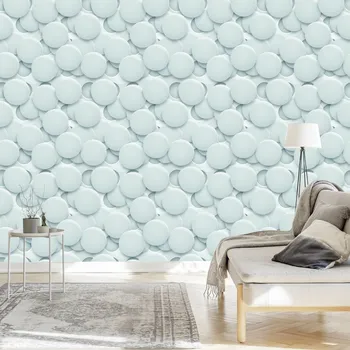 Fototapeta Tapeta Abstraktní Geometrický Vzor 3D 53x1000