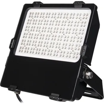 Reflektorové LED svítidlo Delta 200, 4000K, 200W, vyzařovací úhel 15°