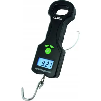 Kuchyňská váha DIGITÁLNÍ VÁHA JENZI S METREM 40KG