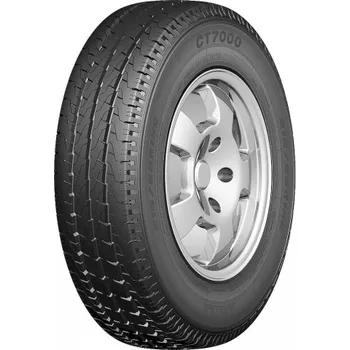 ZEETEX CT7000 235/60 R17C 117/115 T STOP