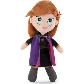 plyšák FROZEN Anna plyšová hračka 30cm Disney