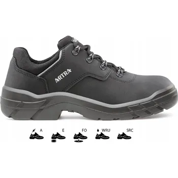 Pracovní obuv Pracovní polobotky ARTRA ARAL 927 6160 O2 FO 35