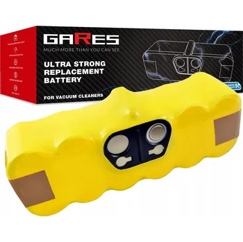 AKUMULÁTOR pro iRobot Roomba 770