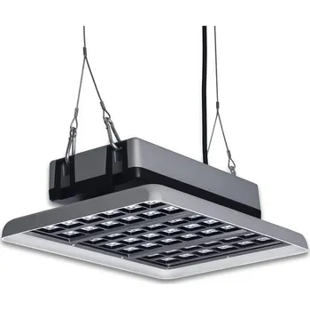 Flat High Bay 60W, 4000K, 80°, CRI80