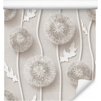 Fototapeta Tapeta do jídelny Prostorové foukače Rostliny