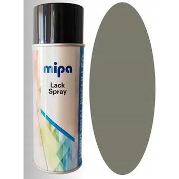 Barva ve spreji RAL 7003 ZÁKLAD S VRCHNÍ BARVOU lesklá 400 ML 2v1 SPRAY