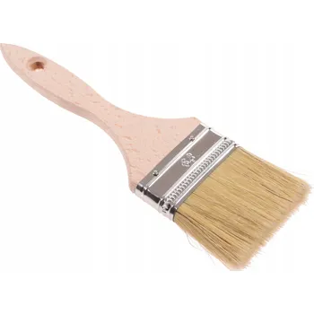 Malířský štětec Plochý štětec rovný Painter 7,6 cm