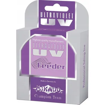 MIKADO VLASEC - UV krmítko 0,26 mm 150 m