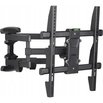 Televizní držák OTOČNÝ POHYBLIVÝ DRŽÁK NA TELEVIZI UE43CU7192UXXH SAMSUNG NA ZEĎ