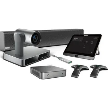Yealink MVC860-C3-211 Microsoft Teams Room System (1106965)
