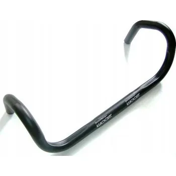 Řídítka Volant Zoom DR-AL-48BT 25,4" s redukcí