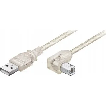 Datový kabel Kabel Goobay WNC93576 USB 2.0 1 m