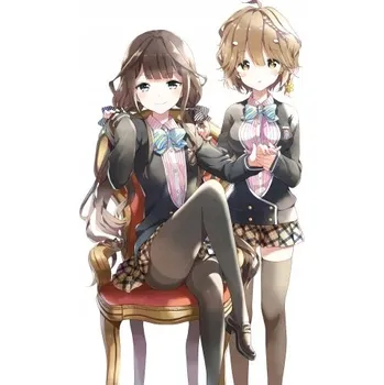 Obraz Plakát anime 29,7 x 46,5 cm