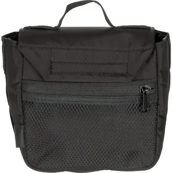 Sportovní batoh Pouzdro MFH Mission II - černé