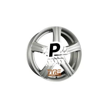 Disk OXXO CHARON (RG14) Silver 6.00 x 16 ET 45 5x100