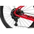 Elektrokolo Pells Thorr 3 ER 630 Wh 29" červené 2024, L