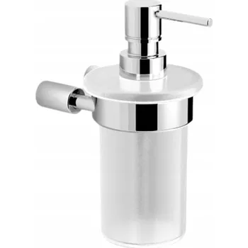 Dávkovač mýdla Bezdotykový dávkovač mýdla s 0 ml pro Alterna