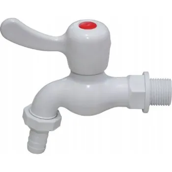 Ventil Ventil Ekolandia 1/2'' kranczplas1/2