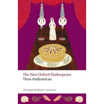 Cizí jazyk Titus Andronicus - Shakespeare, William