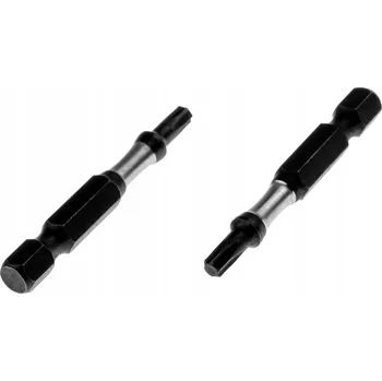 Bit PRO BITY T20x50mm 2 kusy (0638)