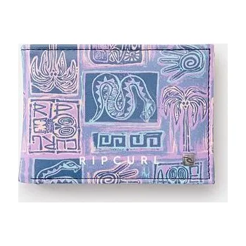 Peněženka Peněženka Rip Curl COMBO PU SLIM Multico velikost O/S